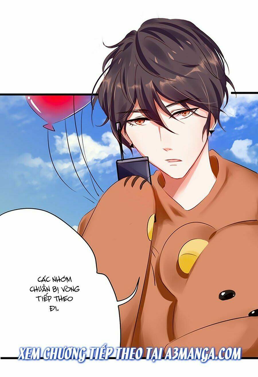 Bạn Trai Là Ngôi Sao: Chapter 24