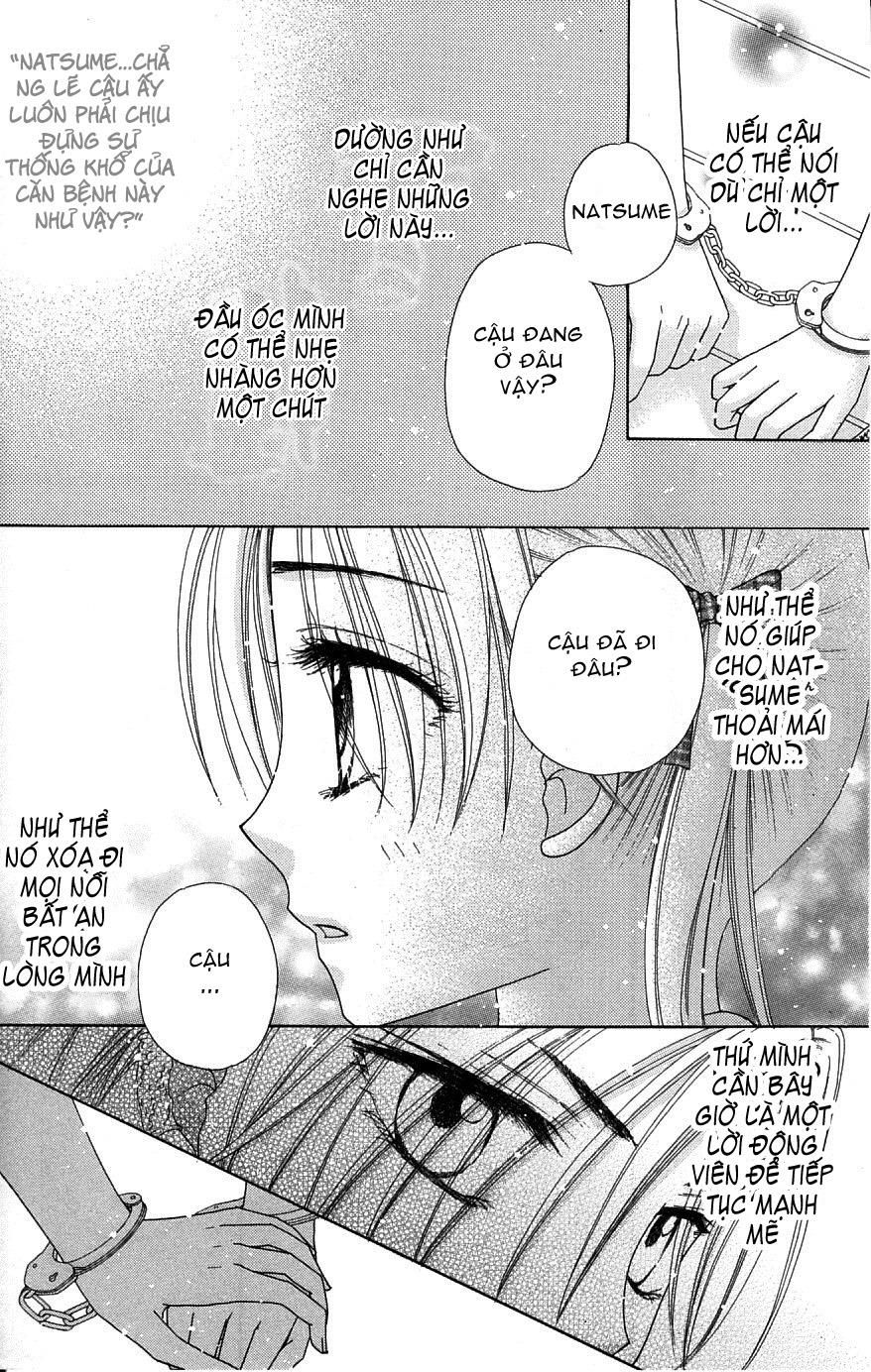 Học Viện Alice: Chapter 91