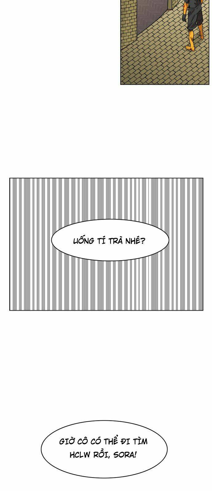 Hard Core Leveling Warrior: Chapter 97