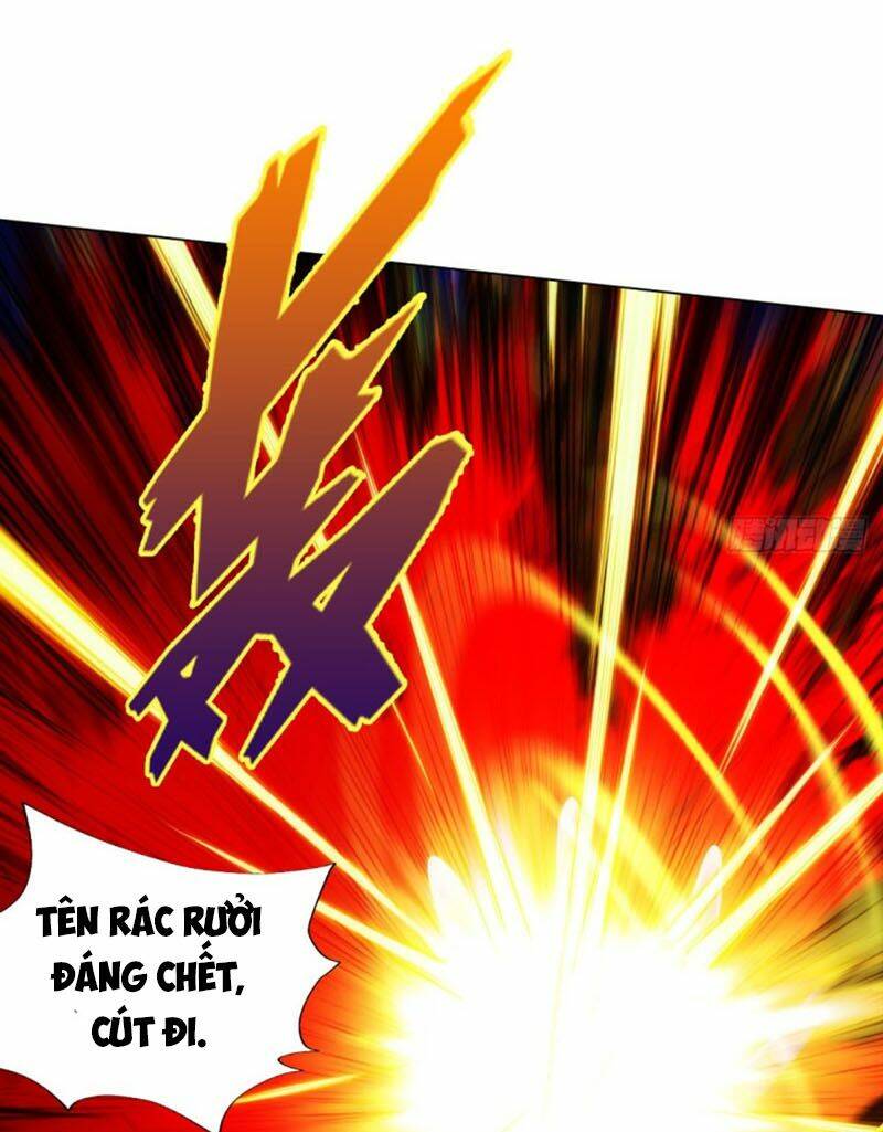 Bất Hủ Phàm Nhân: Chapter 24