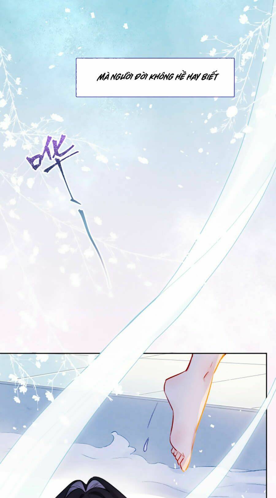 Quân Nhan Tựa Hoa Đào: Chapter 1