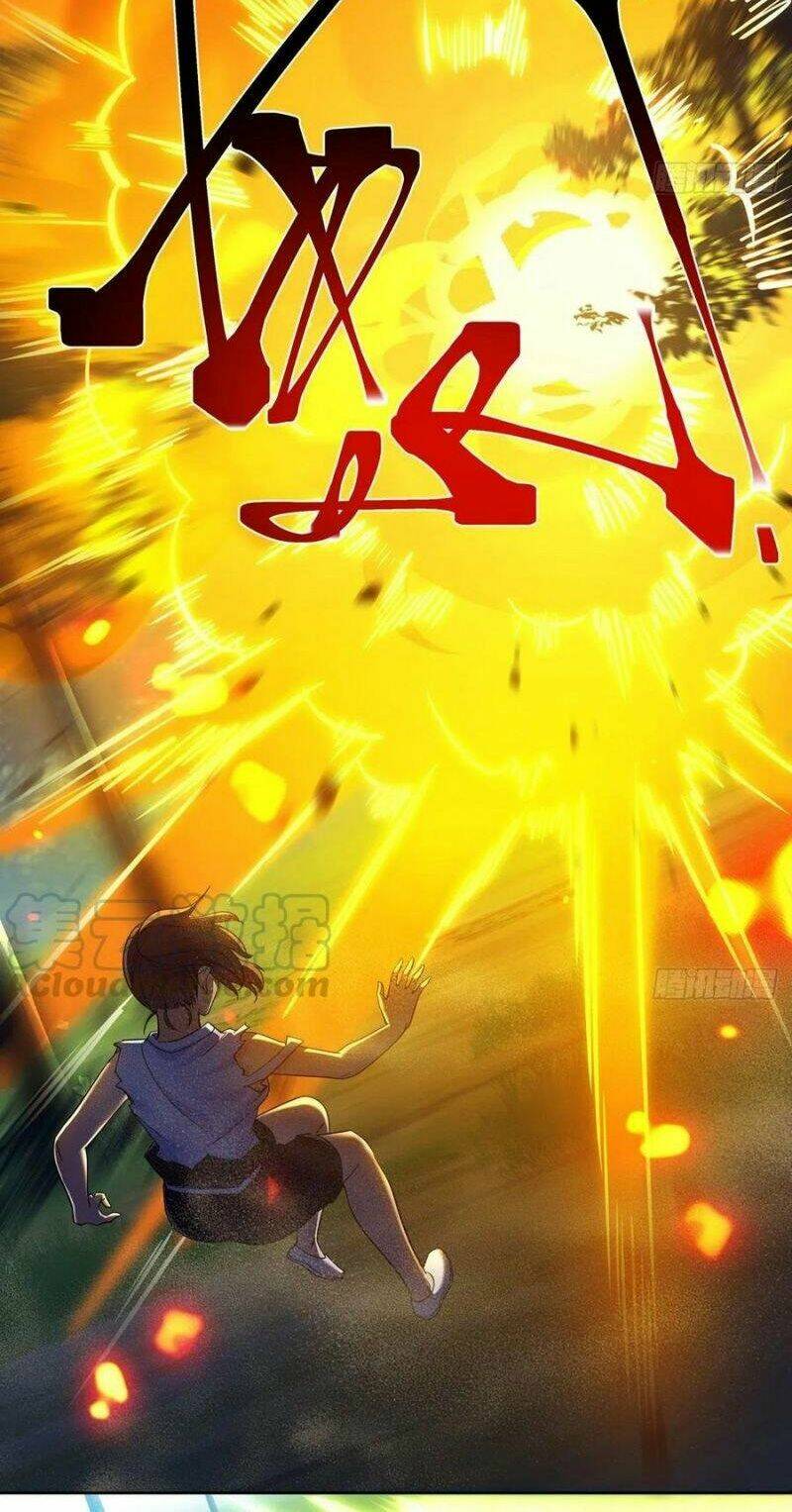 Ta Là Đại Hoàn Đan: Chapter 23