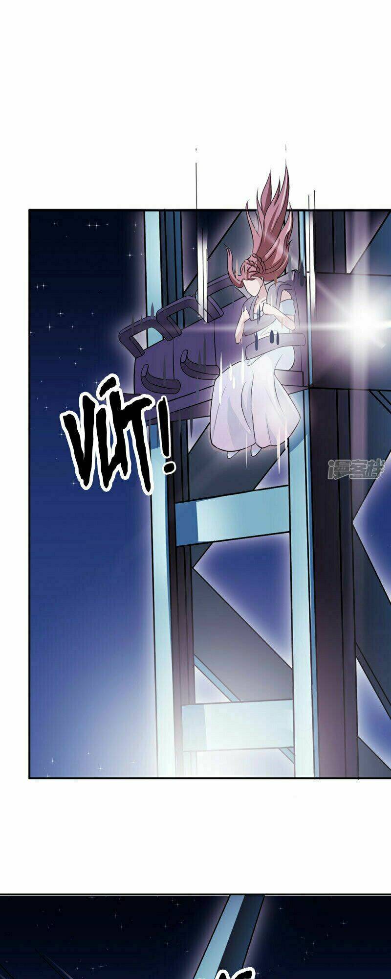 Mạc Thiếu Bức Hôn: Vợ Mới Khó Chống Đỡ: Chapter 65