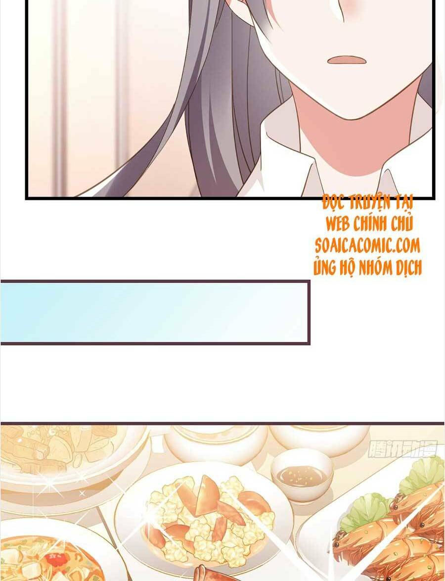 Kiều Thê Hào Môn Chạy Đi Đâu: Chapter 2