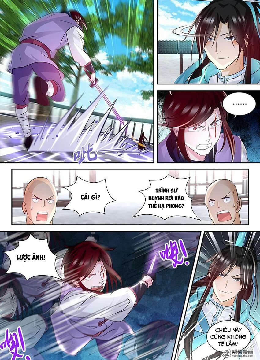 Vĩnh Hằng Chí Tôn: Chapter 82