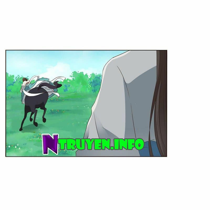 Thông Linh Phi: Chapter 198