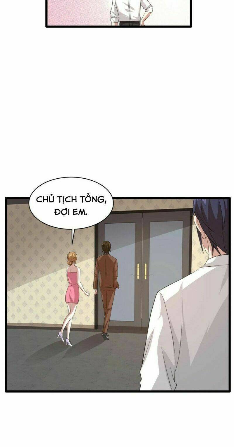 Đô Thị Tà Vương: Chapter 70