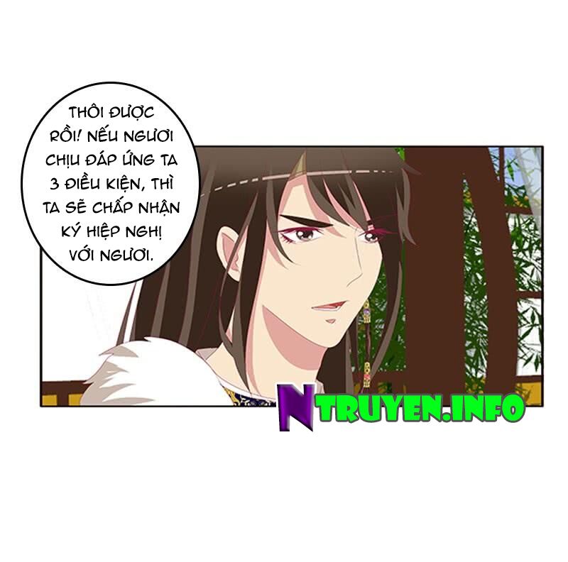 Thông Linh Phi: Chapter 495