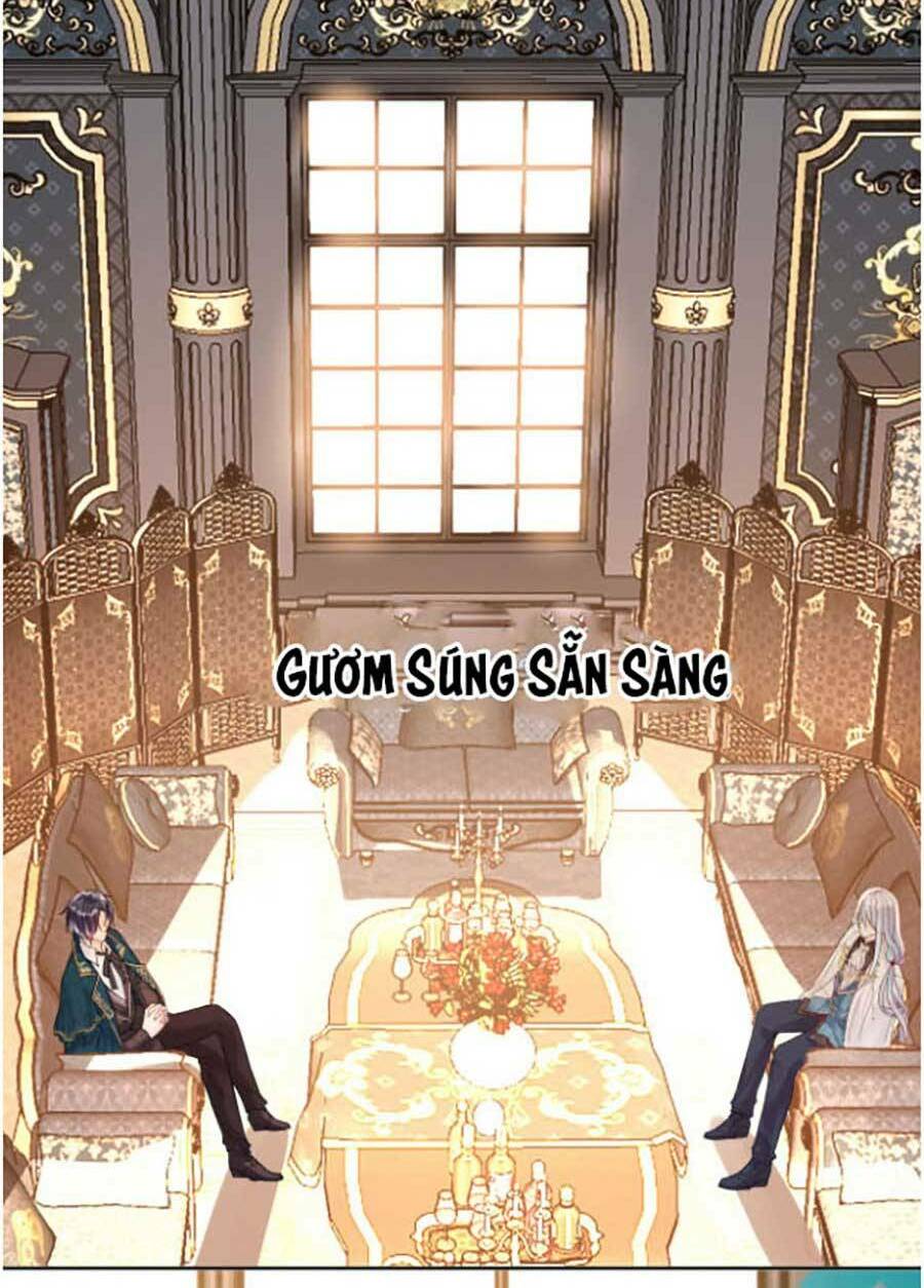 Thần Nữ Hôm Nay Sống Sót Không: Chapter 5