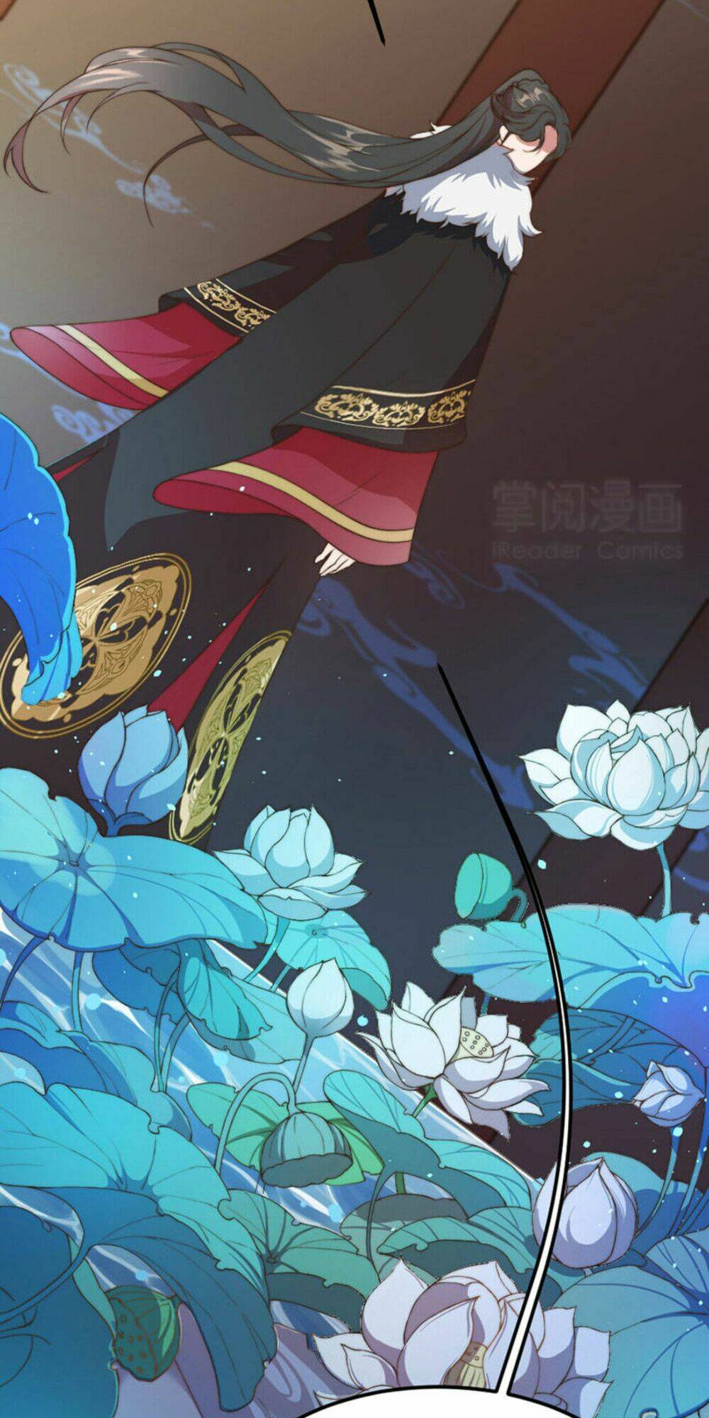 Đệ Nhất Cuồng Phi: Chapter 10