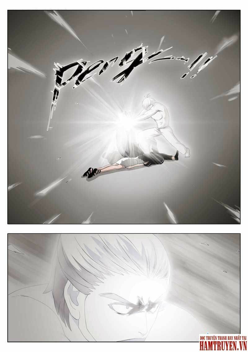 Ngụy Thủy Nghi Vân: Chapter 66