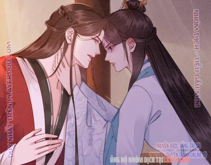 Trọng Sinh Bá Sủng Nhiếp Chính Vương Quá Mạnh Mẽ: Chapter 167