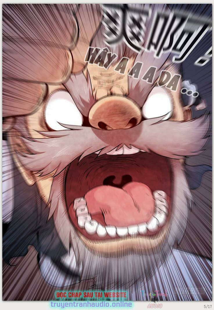 Chánh Tà: Chapter 28