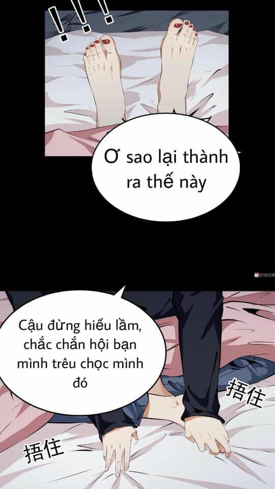 Giày Thủy Tinh: Chapter 30.5