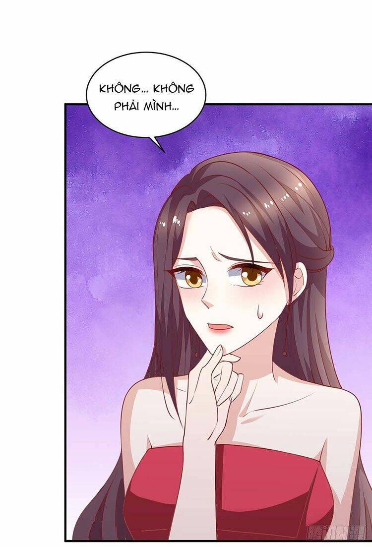 Trọng Sinh Chi Ngược Tra Nữ Vương: Chapter 22