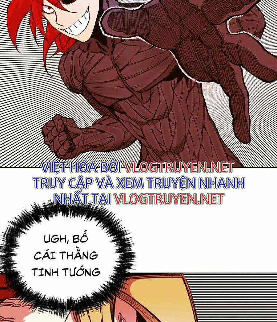 Hard Core Leveling Warrior Ss2: Chapter 98