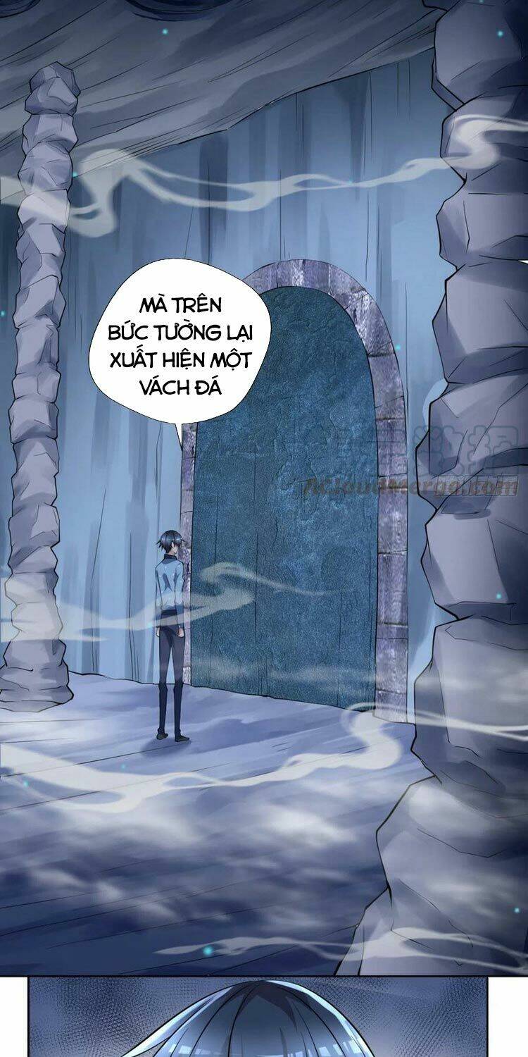 Mở Phòng Khám Tu Tiên: Chapter 95