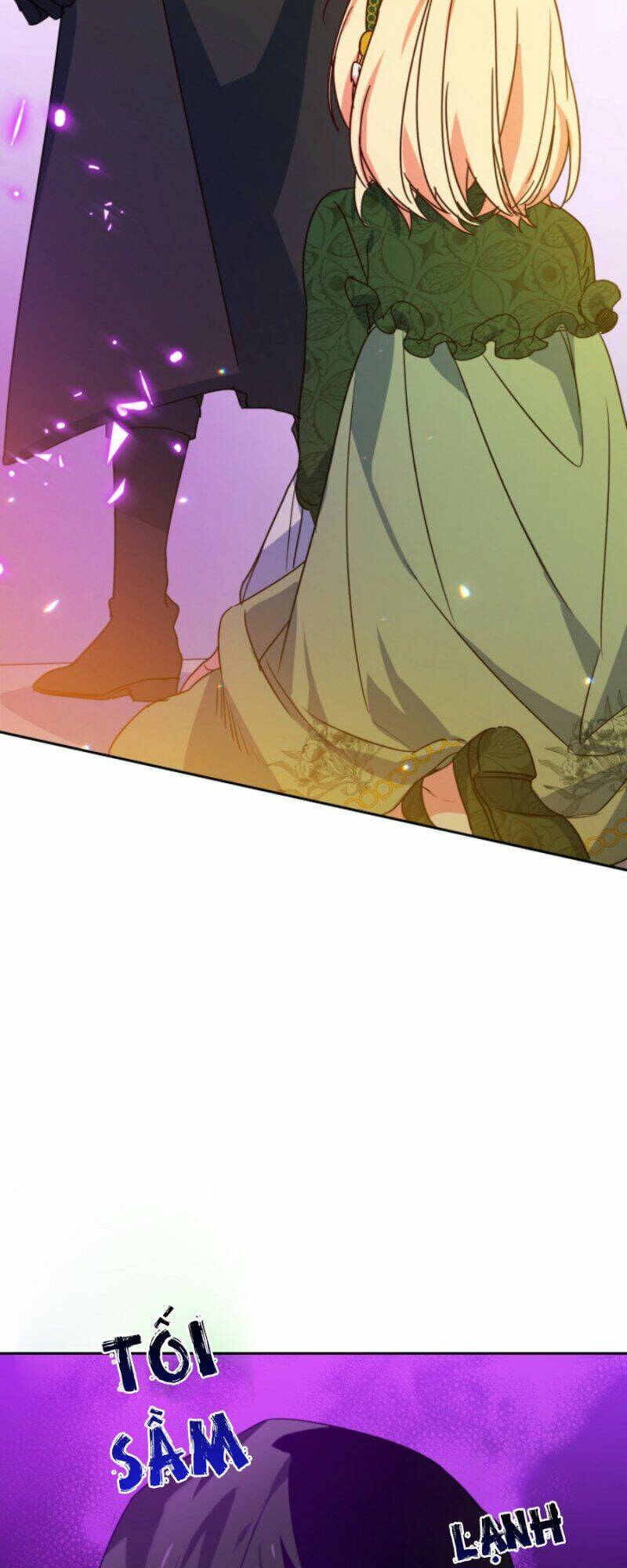 Nàng Elizabeth Thuần Khiết: Chapter 23