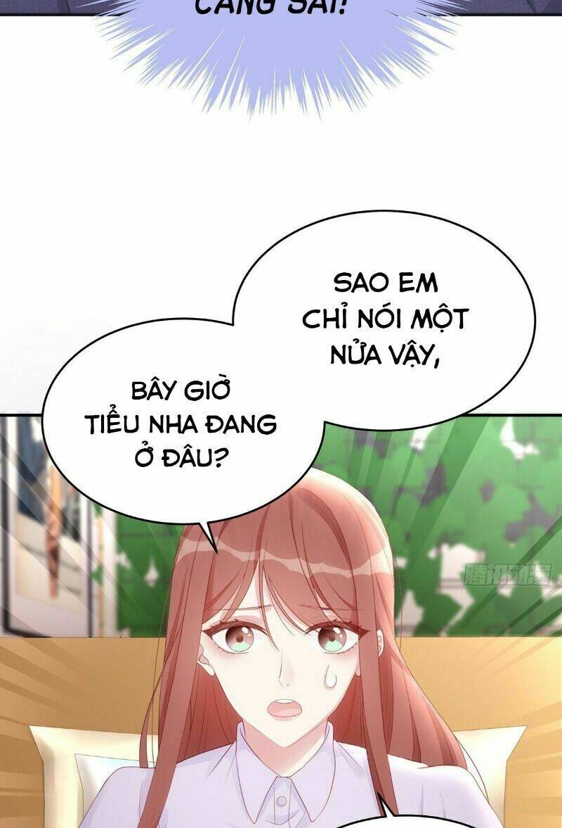 Chỉ Muốn Cưng Chiều Em: Chapter 58