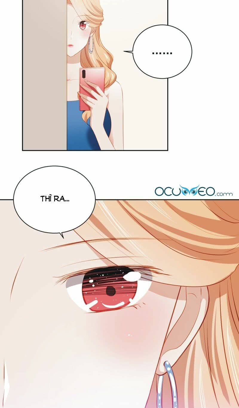 Khi Trá Luyến Nhân: Chapter 26