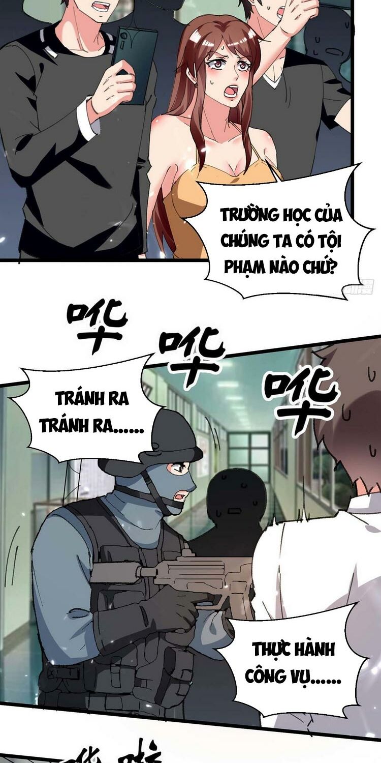Trọng Sinh Khí Thiếu Quy Lai: Chapter 209