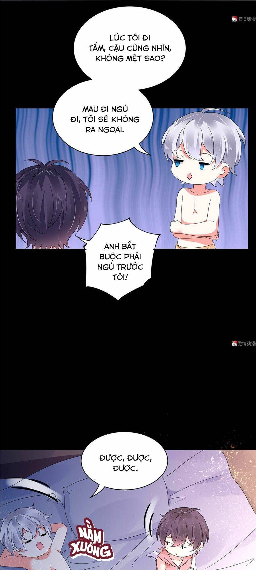 Yêu Tôi Đều Chết Cả Đi!: Chapter 127