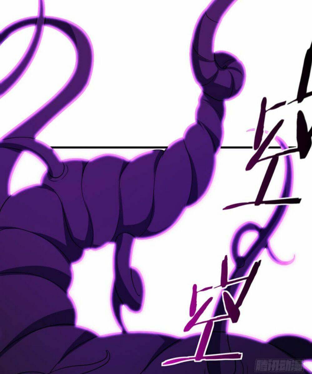 Yêu Giả Vi Vương: Chapter 41