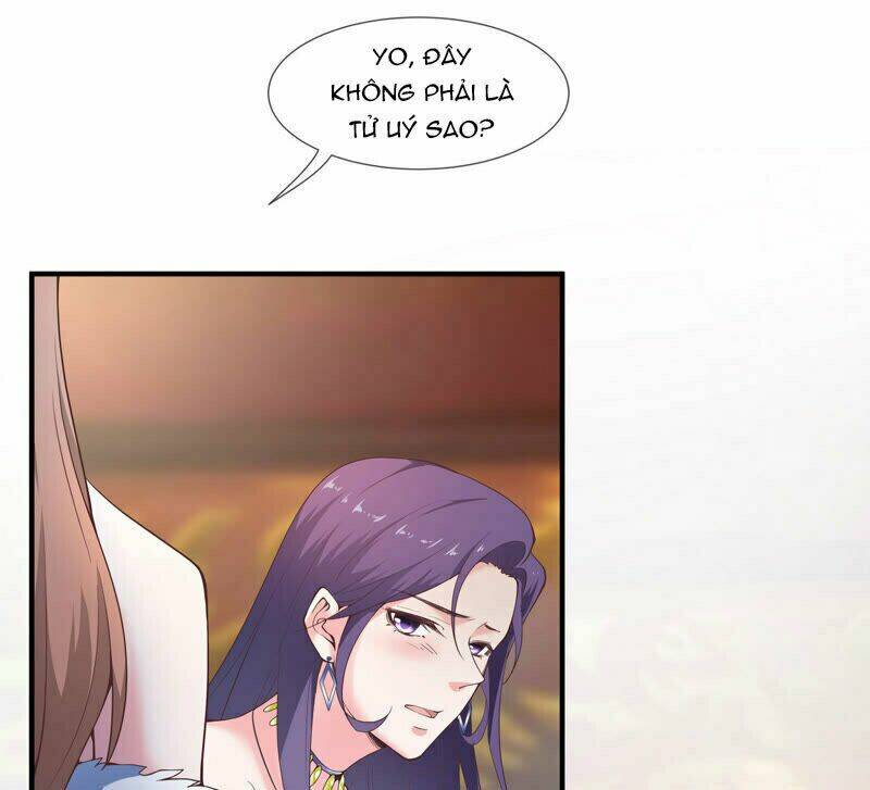 Chiến Lược Lãng Mạn Của Thịnh Thiếu: Chapter 21