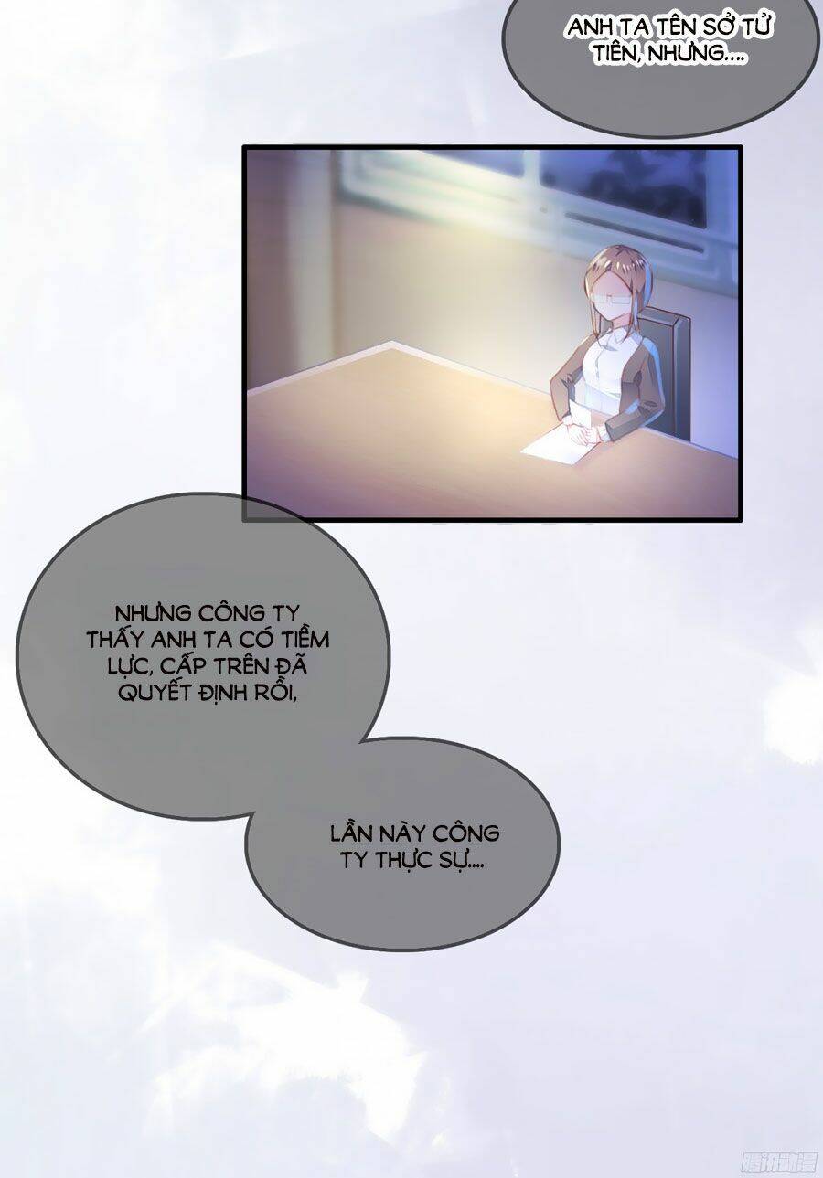 Hữu Tiên Tắc Danh: Chapter 4