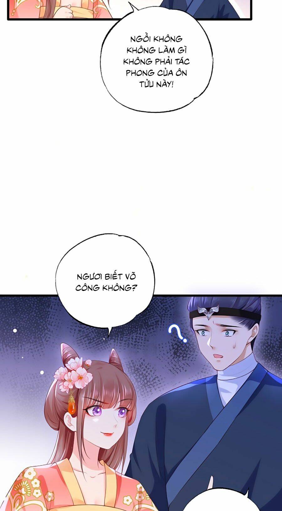 Nữ Thủ Phú Chi Kiều Sủng Nhiếp Chính Vương: Chapter 60
