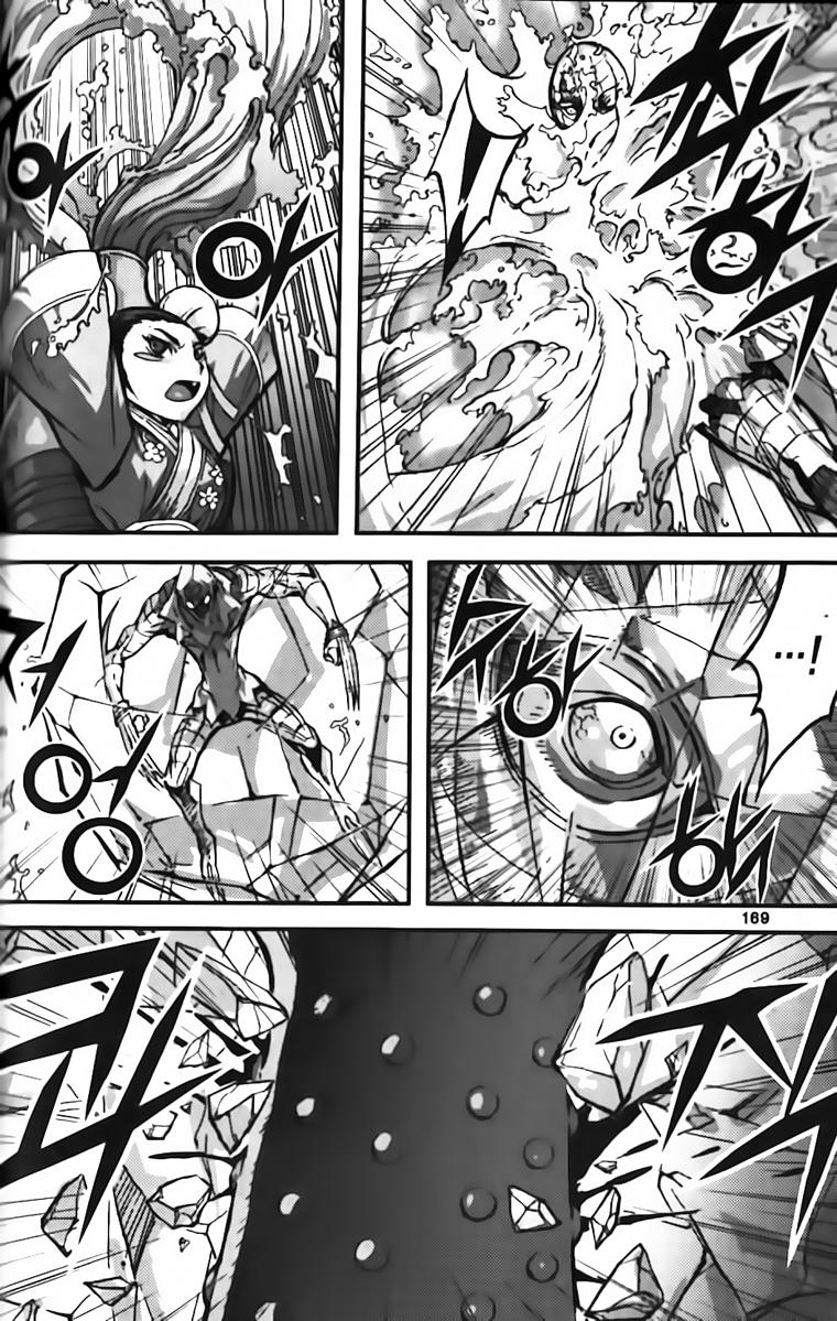 Diêm Đế: Chapter 40.6