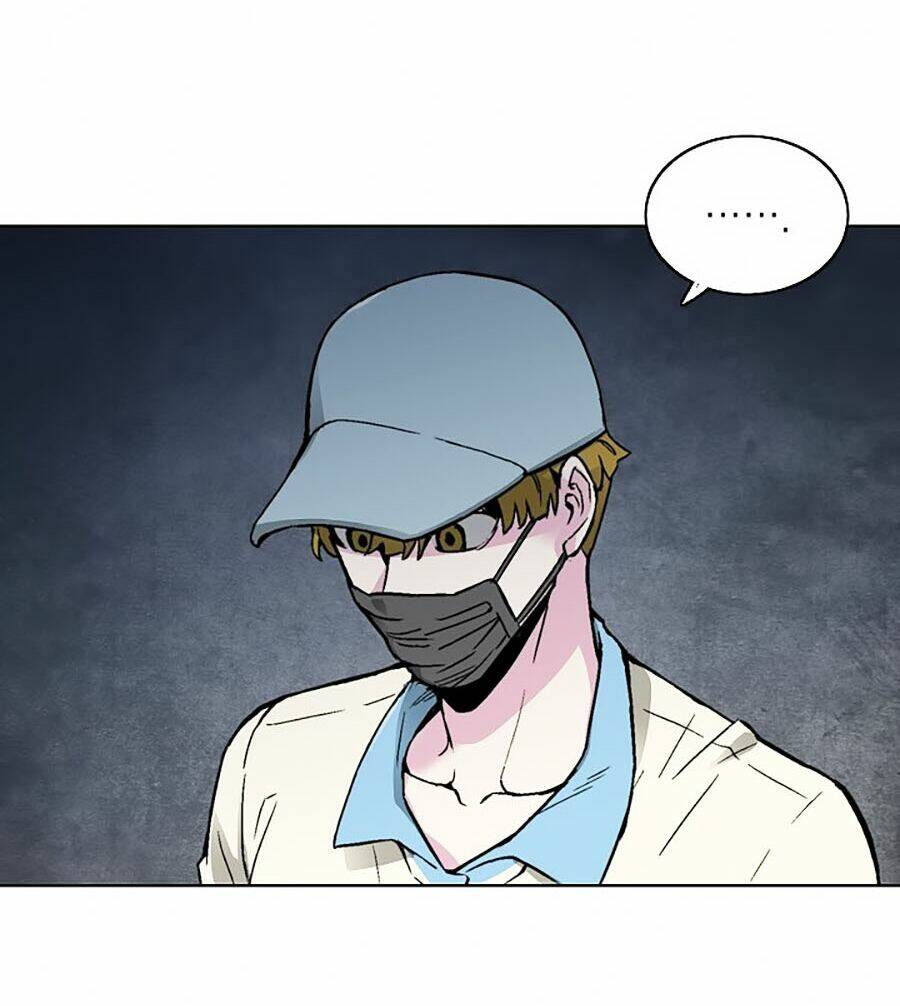 Hầm Ngục Bóng Tối: Chapter 17