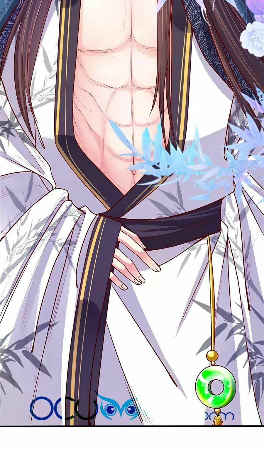 Ôn Nhu Bạo Quân: Nhiếp Chính Vương Gia Quá Hung Mãnh: Chapter 40