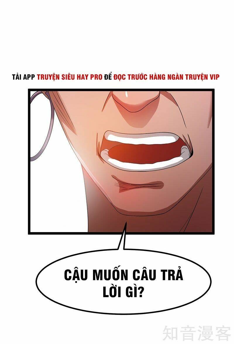 Tiên Vương Trùng Sinh: Chapter 14