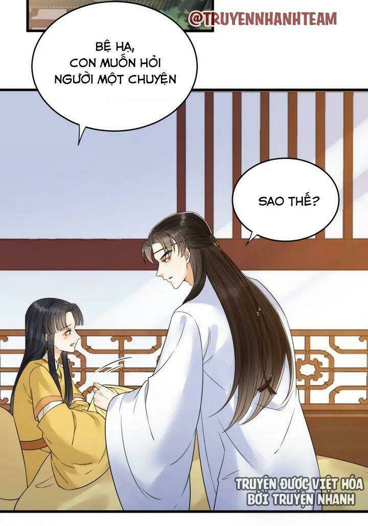 Lễ Băng Nhạc Phôi Chi Dạ: Chapter 49