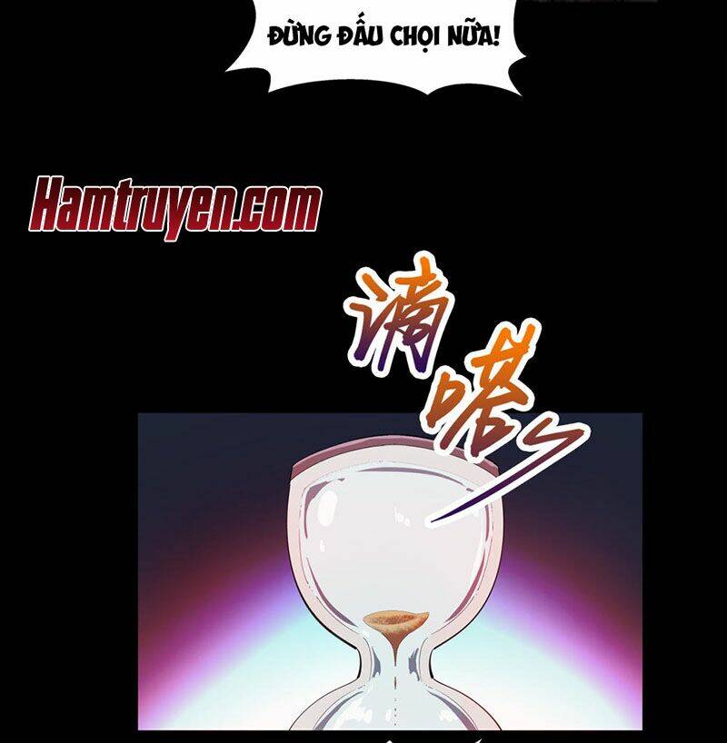 Thanh Đế Truyện: Chapter 48