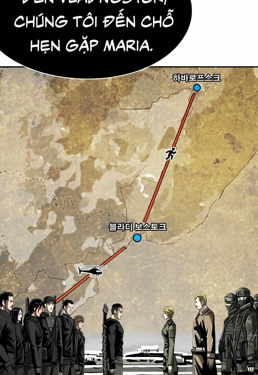 Thợ Săn Đầu Tiên: Chapter 75