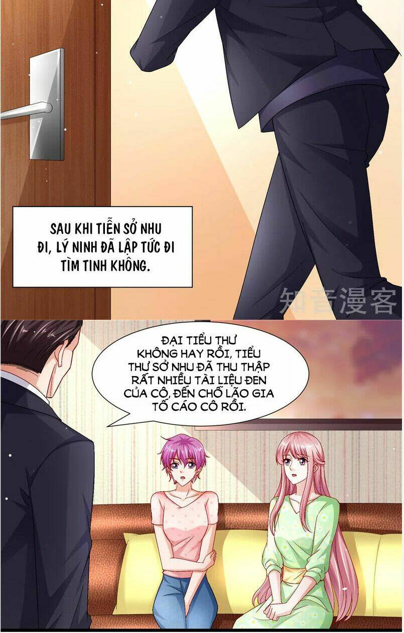 Vợ Yêu Cưới Trước Sủng Sau: Chapter 169