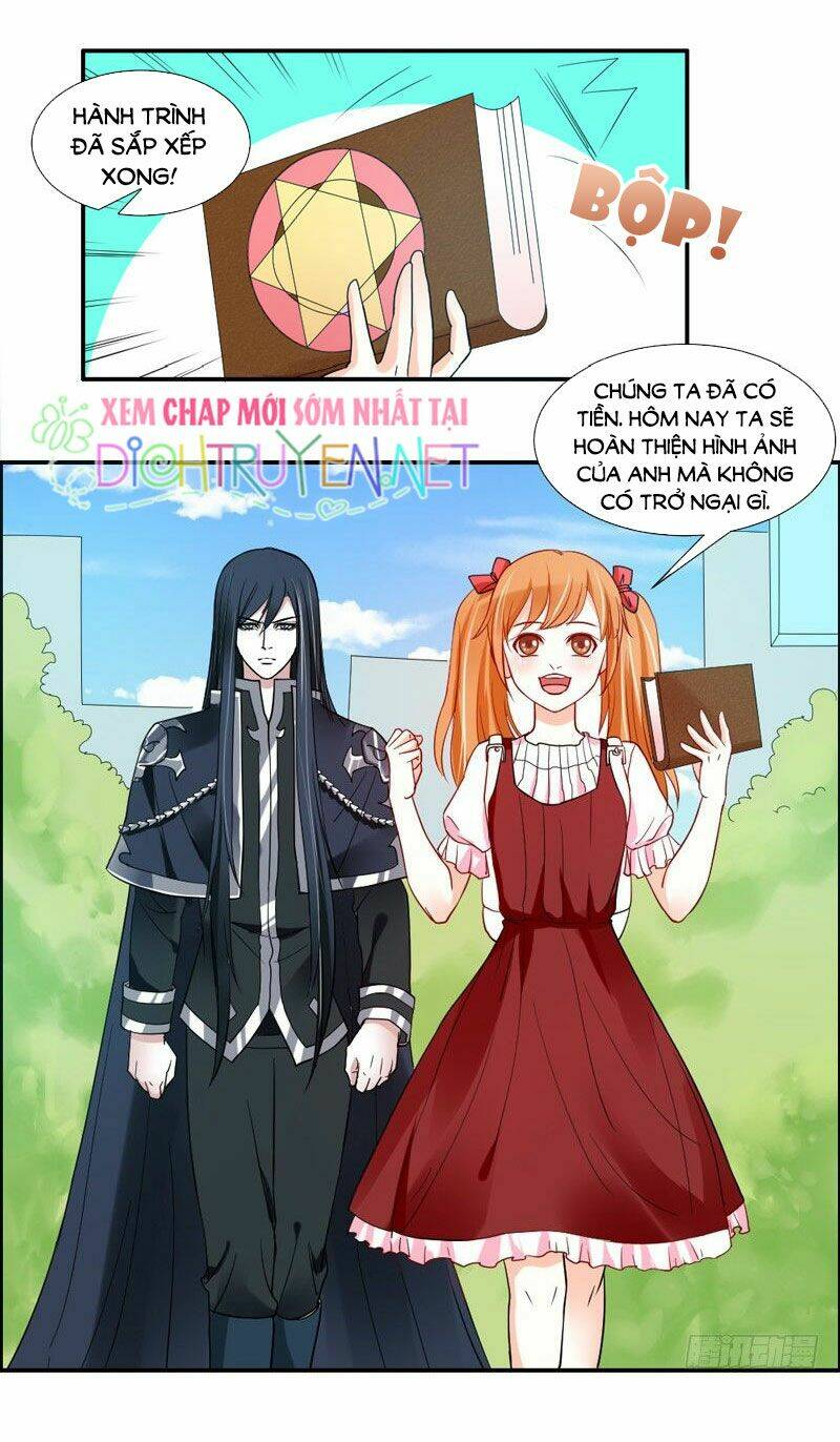 Ma Vương Đại Nhân Đi Thông Thả: Chapter 54