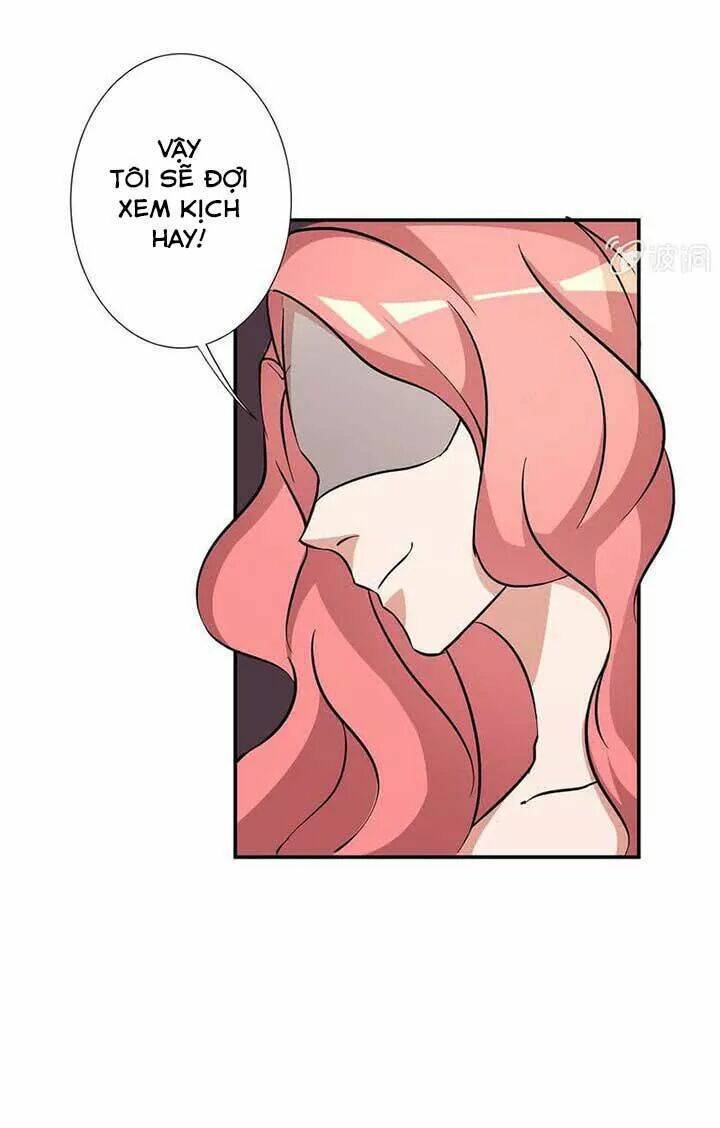 Kháp Kháp Hương Phản: Chapter 13