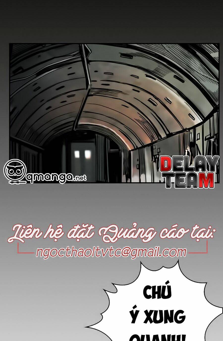 Thợ Săn Đầu Tiên: Chapter 60