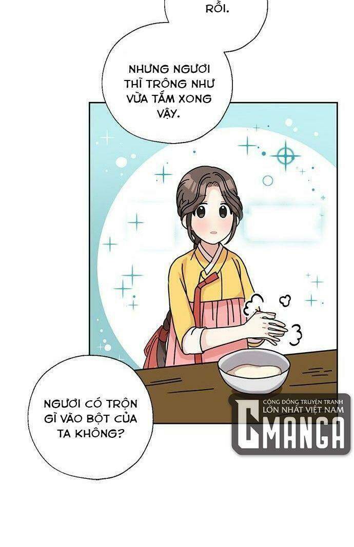 Tôi Trở Thành Đầu Bếp Của Long Vương: Chapter 17