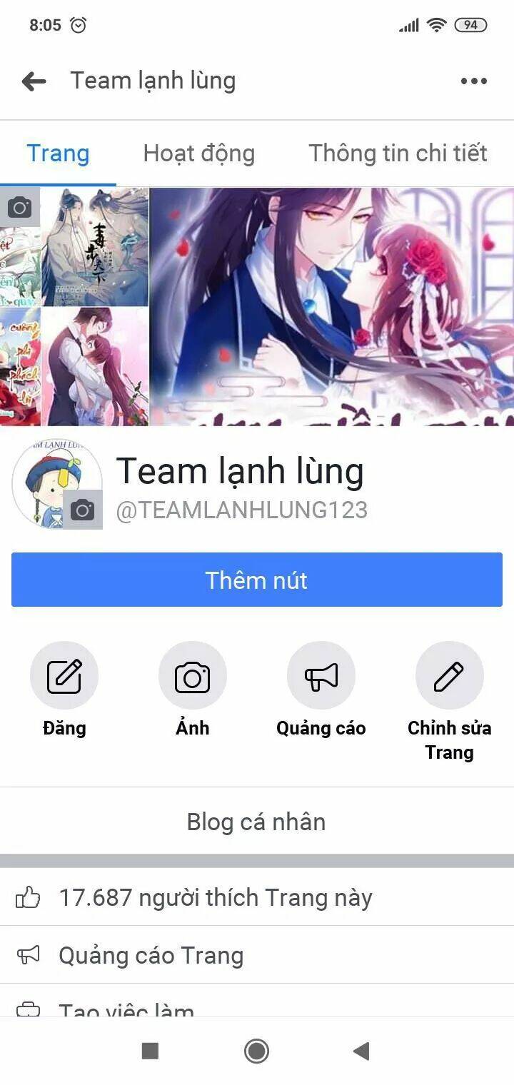 Cuồng Phi Phách Lối: Chapter 80