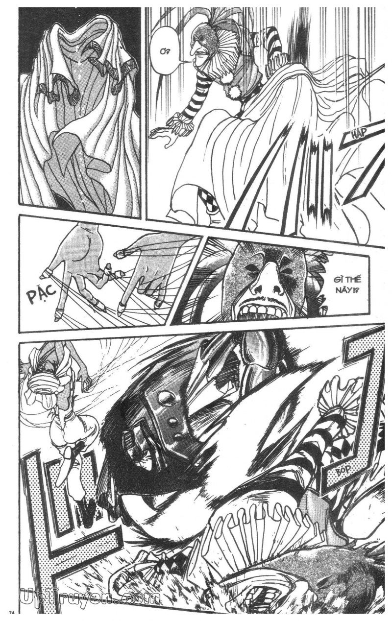 Fujita Kazuhiro: Chapter 18