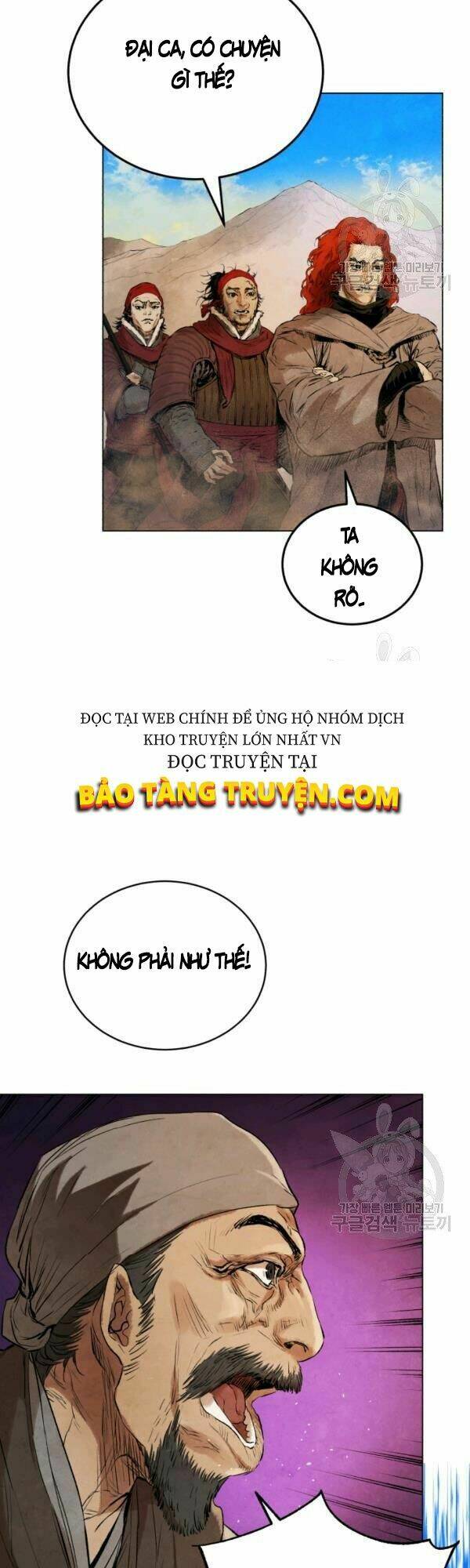 Phụng Tiên Trọng Sinh Ký: Chapter 31