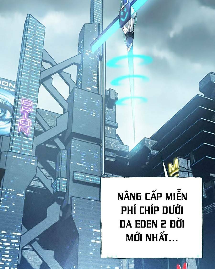 Người Chơi Siêu Mạnh: Chapter 1