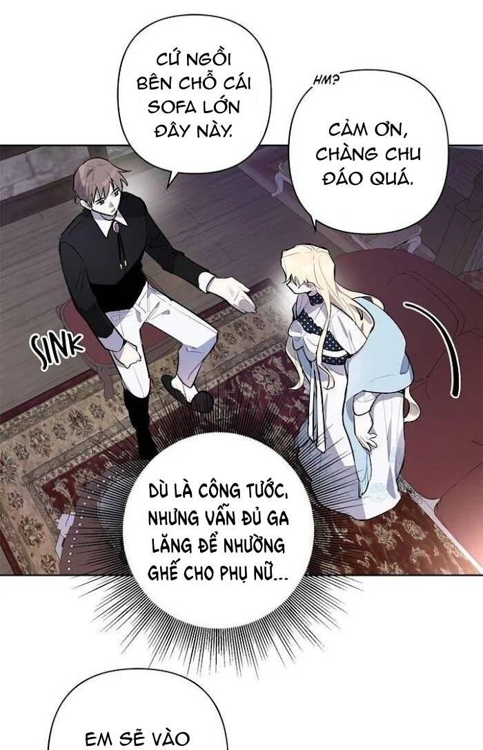 Cách Mà Pháp Sư Đối Mặt Với Cái Chết: Chapter 8.2