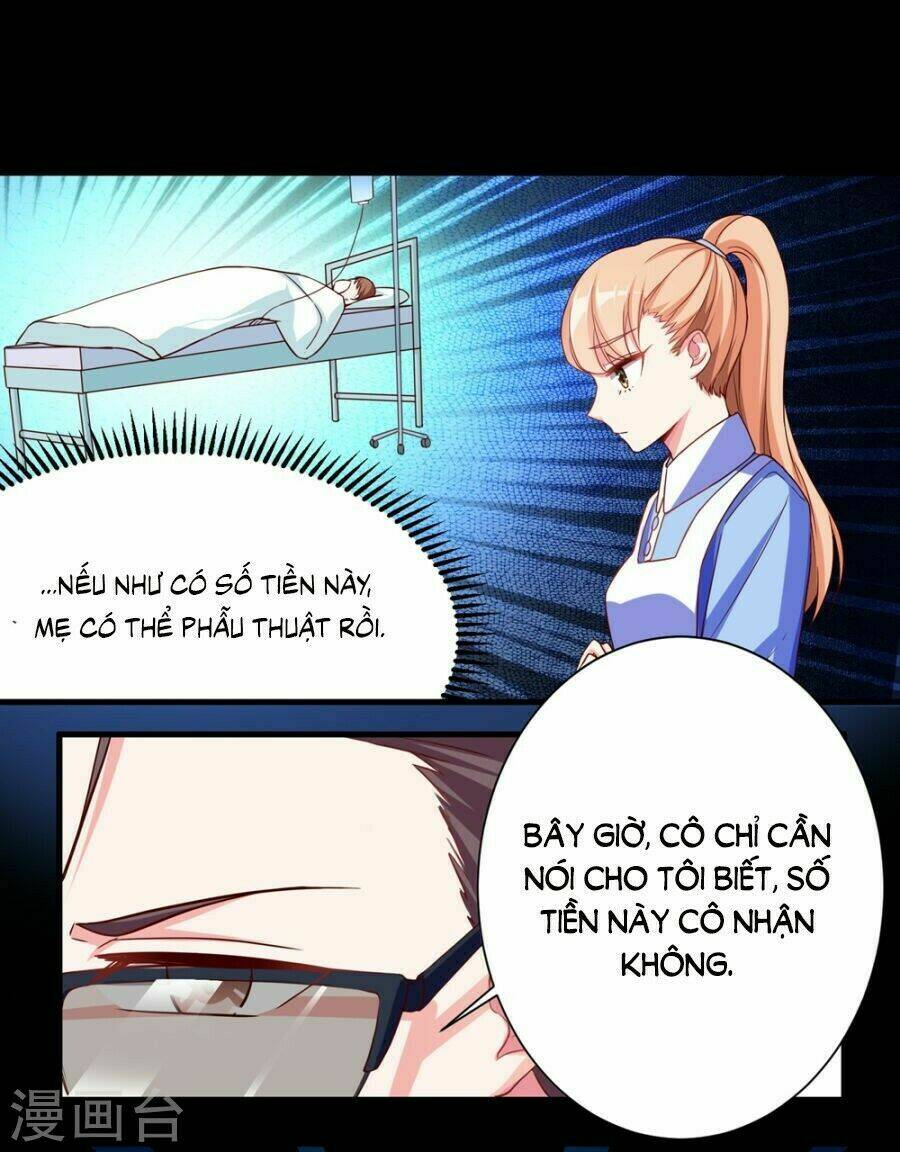 Bình Hoa Tốt Nhất: Chapter 1