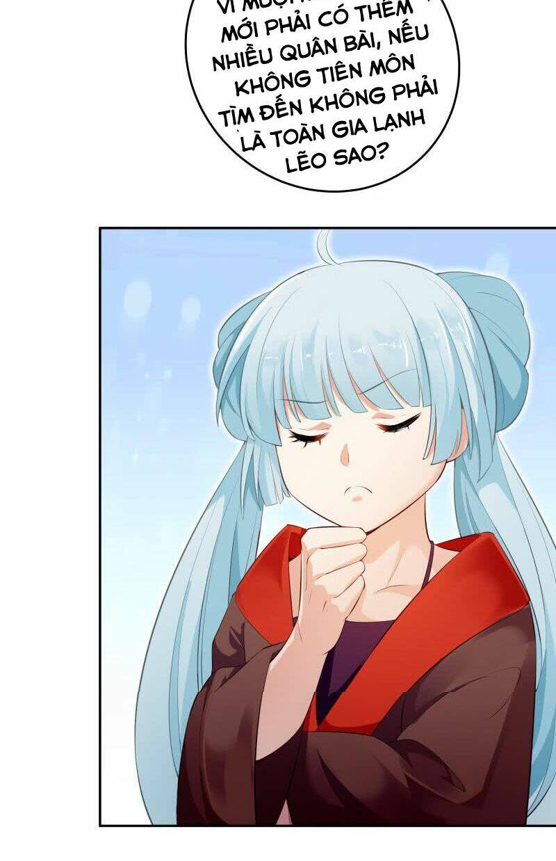 Ma Nhị Đại: Chapter 38