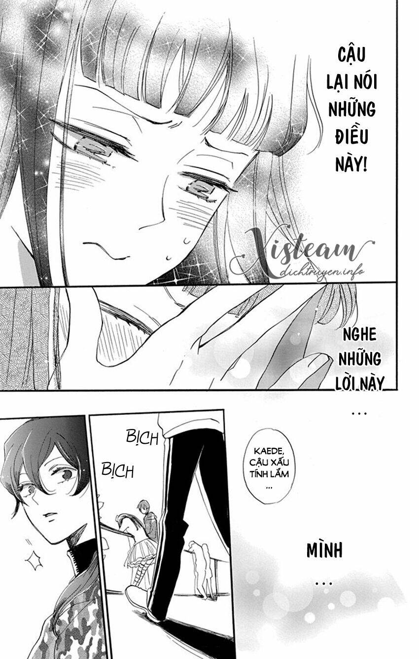 Nin Koi: Chapter 17